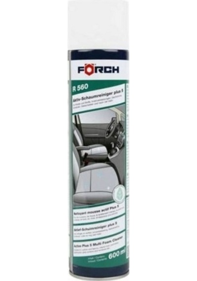 Temizleyici R560 Plus5 - 600Ml