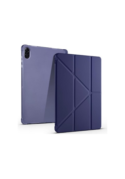 Aksesuarcim Pad X8a İle Uyumlu Kılıf Silikon Yumuşak Kalem Bölmeli Esnek 4 Farklı Stand Olabilen Tablet Kılıfı Lacivert Sku: Zeusb0gjtgmtwx Arka Kapak Aksesuarcim Pad X8a İle Uyumlu Kılıf Silikon Yumuşak Kalem Bölmeli Esnek 4 Farklı Stand Olabilen Tablet Kılıfı Lacivert Sku: Zeusb0gjtgmtwx Arka Kapak