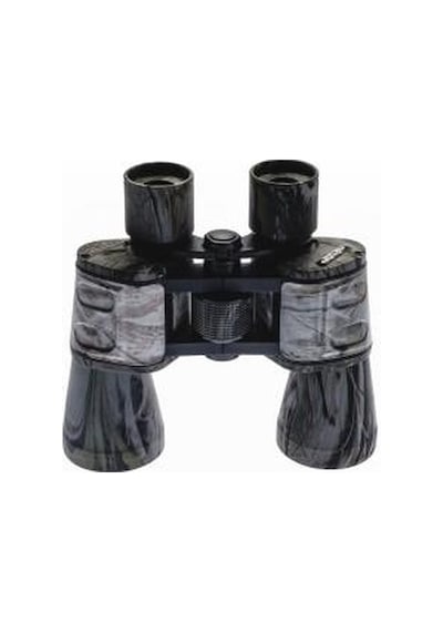 Nıkula Bınoculars 20x50 Kamuflaj Dürbün Kahverengi