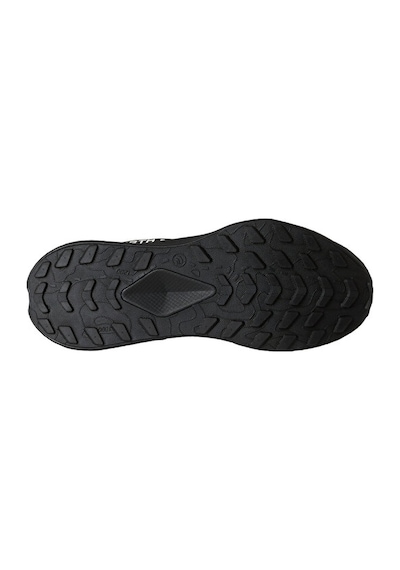 The North Face Y Fastpack İi Wpgenç Outdoor Ayakkabısı Nf0a8g5hky41 Siyah Siyah