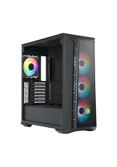 Cooler Master MB520 MB520-KGNN-S03 E-Atx Oyuncu Bilgisayar Kasası
