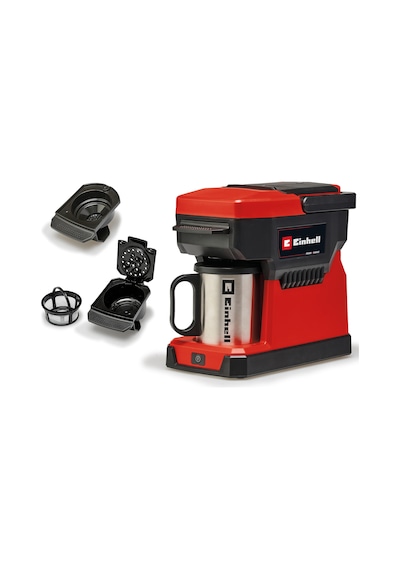 Einhell TE-CF 18 Li - Solo Akülü Kahve Makinesi - 4609990