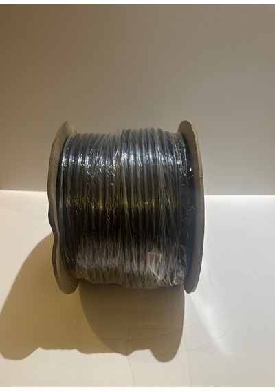 Maxon Mxt 215 Proflex 2x1,50 Mm Twınax Speaker Cable
