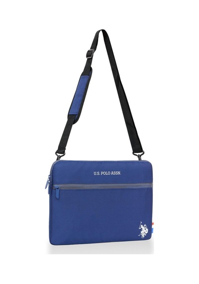U.s. Polo Assn. Plevr23689 Lacivert Unisex Laptop Çantası Lacivert