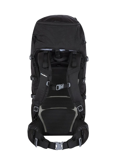 Deuter Husky Ranıs 70 Lt Sırt Canta Black Çok Renkli