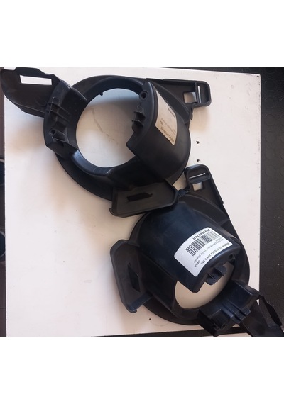 Dacia Lodgy Sis Far Çerçevesi Takım 2691166776r