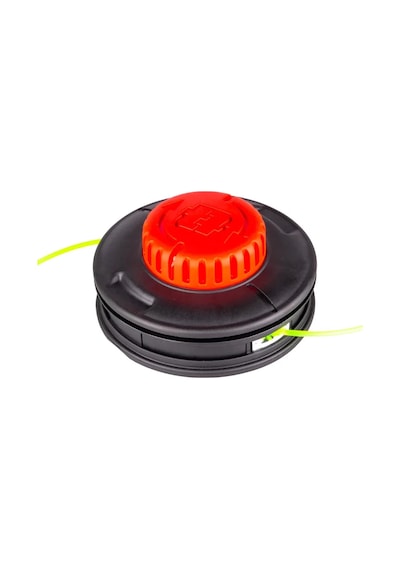 Smk Motorlu Tırpan Kolay Sarım Misina Başlığı Husqvarna 152rb 253rb 553rbx M12x1.75mm