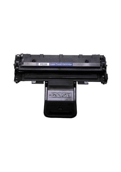 Xerox Pe220 Uyumlu Toner /Srt/ 013R00621 / Workcentre Pe220
