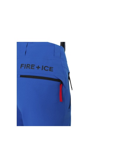Bogner Fire & Ice Bogner Fıre&ıce Bogner Fire+ıce Erkek Kayak Pantolonu Scott3 22021 Mavi