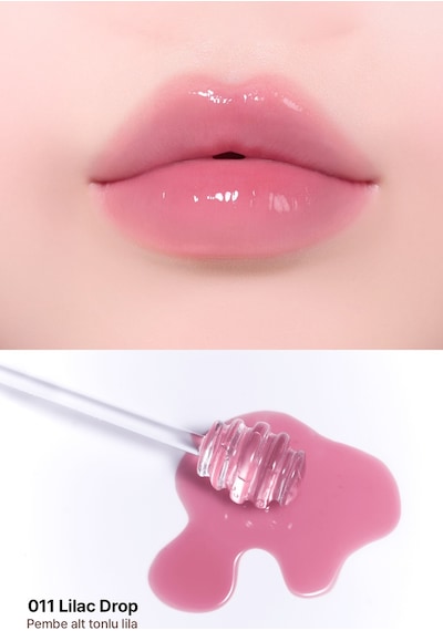 Muzigaee Mansion Objet Glossy Mini 011 LDrop