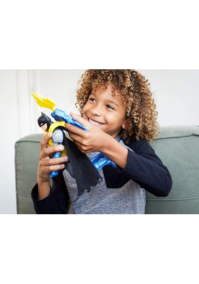 Batman Jsutice League Action Figür Adalet Takımı 30cm Fbr08