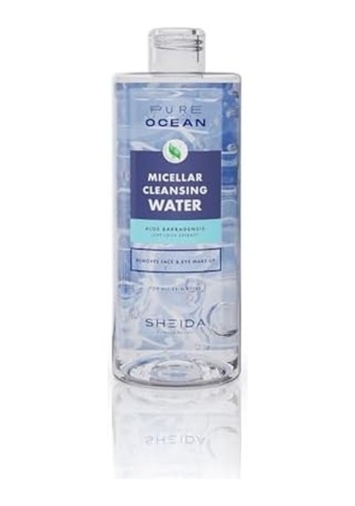 Temizleme Suyu 400 Ml Tüm Ciltler İçin