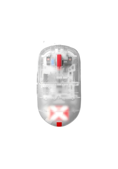 Pulsar PX2H1CL Super Clear Edition Kablosuz Oyuncu Mouse