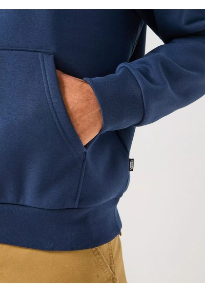 Vans Left Chest Po Kapüşonlu Erkek Sweatshirt Vn000r9ylkz1 Çok Renkli