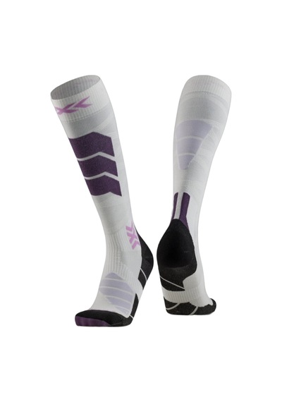 X-bıonıc X-socks Skı Expert Sılk Merıno Otc 3870 Beyaz