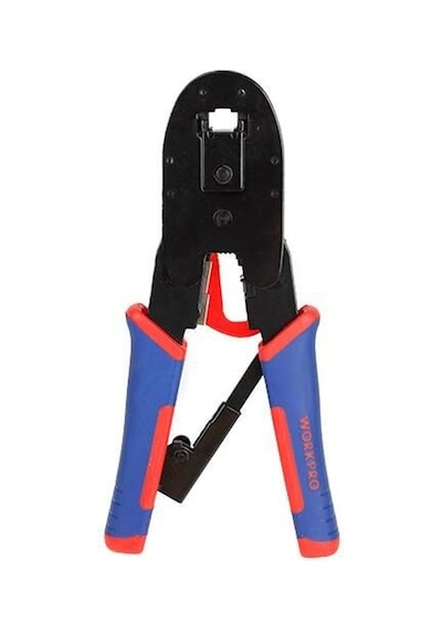 Workpro Wp292001 Rj45/rj11/rj12/rj22 Profesyonel Konnektör Sıkma Pensesi Fr Wp292001
