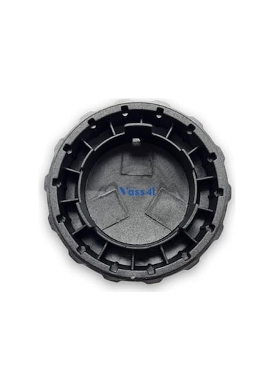 Vass41 Ön Koltuk Yatırma Ayar Makarası Siyah Skoda Octavia İle Uyumlu 2013-2020 8k0881671 Diğer