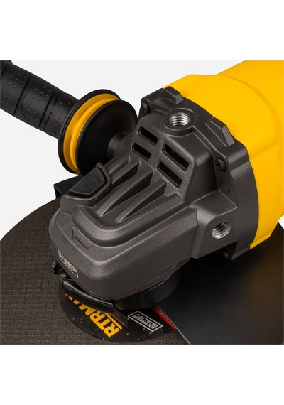 Büyük Taşlama 230 Mm 2600w Rtrmax Hpower - Rtm1280hp
