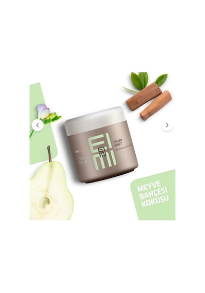 Wella Professionals Eimi Shape Shift Molding Saç Şekillendirici 150 Ml