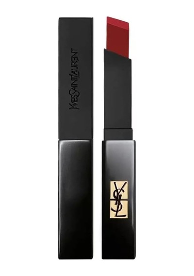 Rouge Pur Couture The Slim Velvet Radical Matte307 Çok Renkli