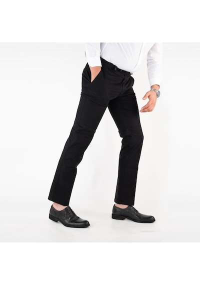 Ecer Regular Fit Erkek Gabardin Pantolon