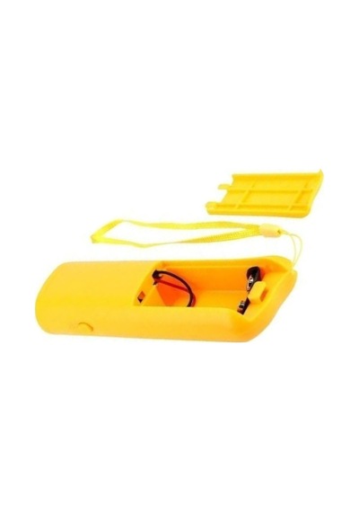 Büro Ev Ofis Personel Güvenliği İçin Köpek Kovucu Ultrasonik Cihaz