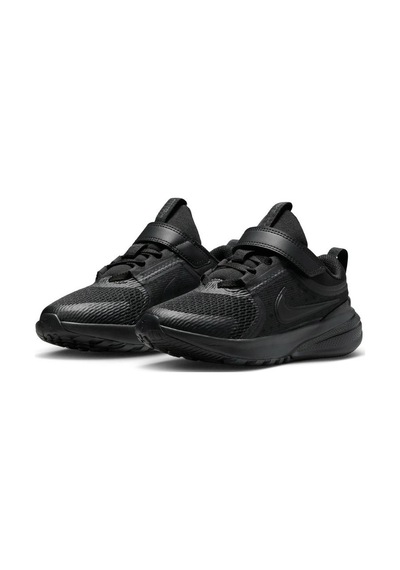 Nike Star Runner 5 Ps Siyah Çocuk Koşu Ayakkabısı