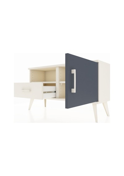 Arges Şifonyer 2 Raflı Tek Çekmeceli Tek Kapaklı 88x30x48 Aytaşı-antrasit/aytaşı Antrasit/aytaşı Arges Şifonyer 2 Raflı Tek Çekmeceli Tek Kapaklı 88x30x48 Aytaşı-antrasit/aytaşı Antrasit/aytaşı