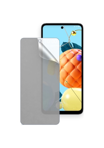 Schitec Lg K62 Uyumlu Ön Yüzey Mat Hidrojel Ekran Koruyucu 05351981