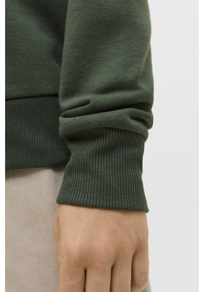 Jack & Jones Junior Erkek Yuvarlak Örgü Spor Çantası 19-