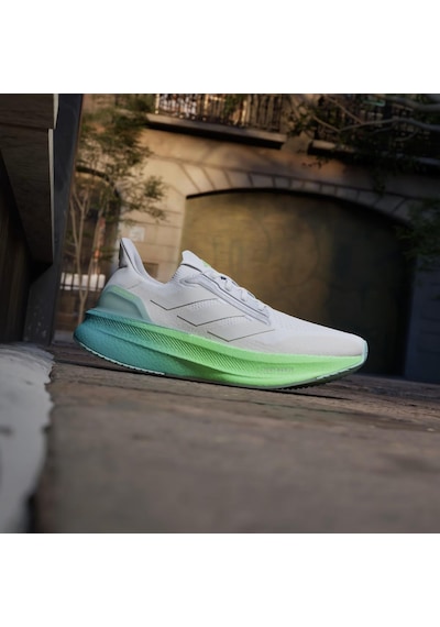 Adidas Ultraboost 5x Erkek Koşu Ayakkabısı C-adıjq2919e10a00 Beyaz