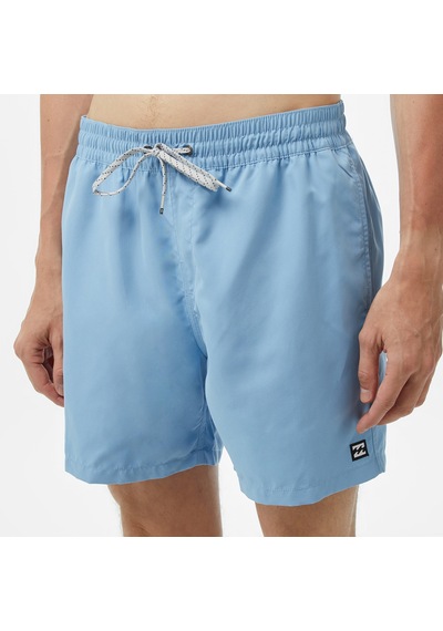 Billabong All Day Lb Erkek Siyah Deniz Şortu Ebyjv00134 Siyah