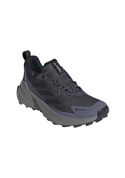 Adidas Terrex Traılmaker 2 Gtx Kadın Outdoor Ayakkabı Jq9946 Gri - Mor