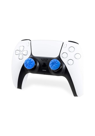 Edge Ps4/ps5 Fpsfreek Performans Analog Koruyucu Ve Yükseltici Mavi