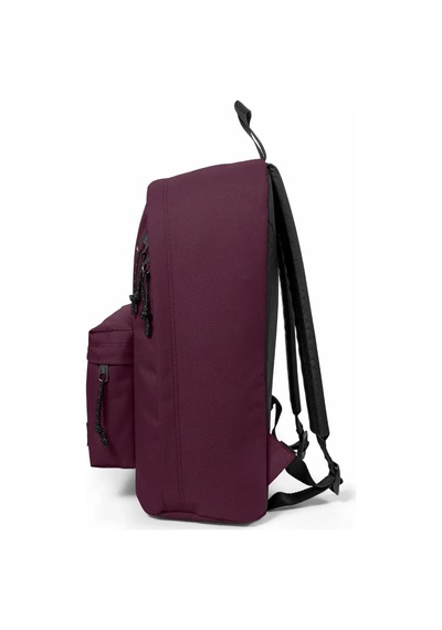 Eastpak Out Of Office Plum Purple Sırt Çantası Ek0007671o31 Açık Bordo