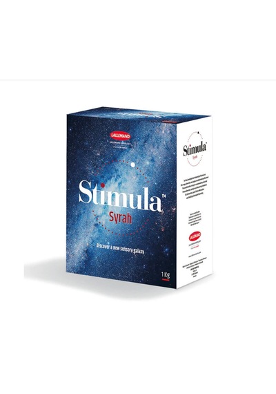 Stımula Shıraz Maya Besini 25 Gr