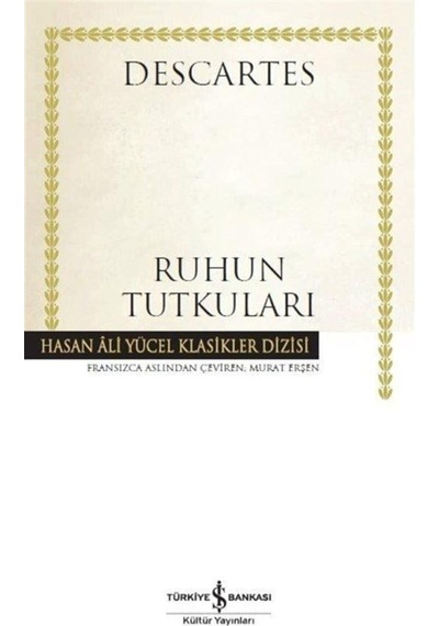 Ruhun Tutkuları