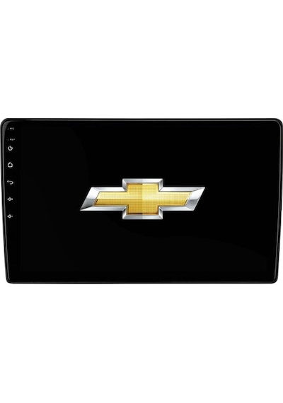 Chevrolet Captiva Alta Takılan Android Multimedya Sistemi 4-64 Clarion 2006-2010 9"
