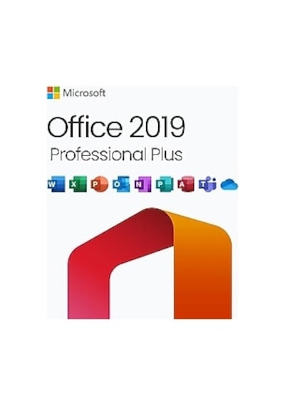Office 2019 Professional Plus