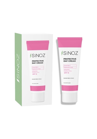 Sinoz Gündüz Bakım Kremi 50 ML