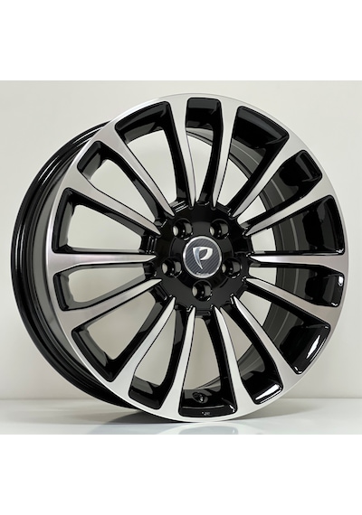 İthal ' 16 İnç 5x98 Fıat Egea Doblo Fıorıno Uyumlu Jant Takımı 4. Adet