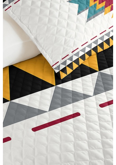 Etnik Geometrik Hardal Genç Odası Tek Kişilik Pike Takımı-bohem Turkuaz Bordo 160x220cm Yatak Örtüsü Mercansı Mum Fısıltısı Etnik Geometrik Hardal Genç Odası Tek Kişilik Pike Takımı-bohem Turkuaz Bordo 160x220cm Yatak Örtüsü Mercansı Mum Fısıltısı