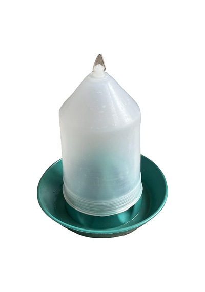 0.75kg Civciv Otomatik Yemlik