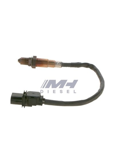 Bosch 0281004079 Lambda Sensörü Bmw 1 Serisi, 3 Serisi, 5 Serisi, X1, X3 N47 Dizel