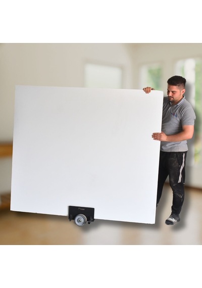 Panel Taşıma Arabası