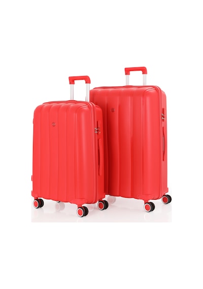 Mçs Group Mçs Polipropilen 2li Valiz Seti Büyük & Orta V305 S21yy1000075-set 00004
