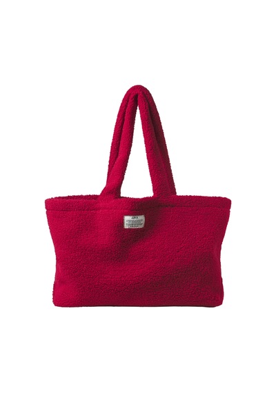Jack & Jones Jxbethany Vera Tote - 12303921 Scarlet Sage