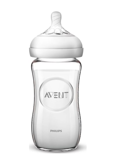 Philips Avent Natural Cam Biberon 240ml