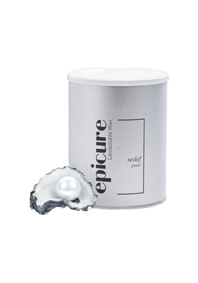 Epicure İnce Pudralı Sedefli Konserve Sir Ağda 800 ML