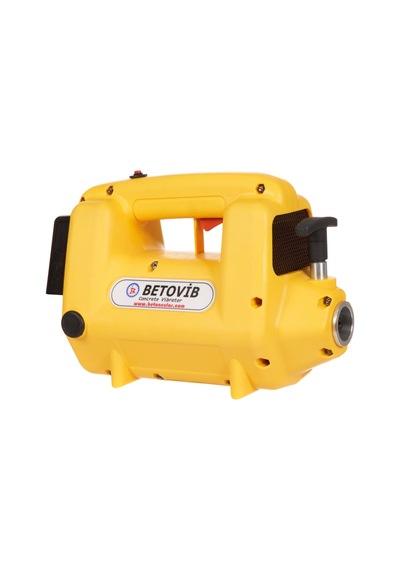 Betoncular Betovib 3 Hp 18000 Devir/Dakika Beton Vibratörü
